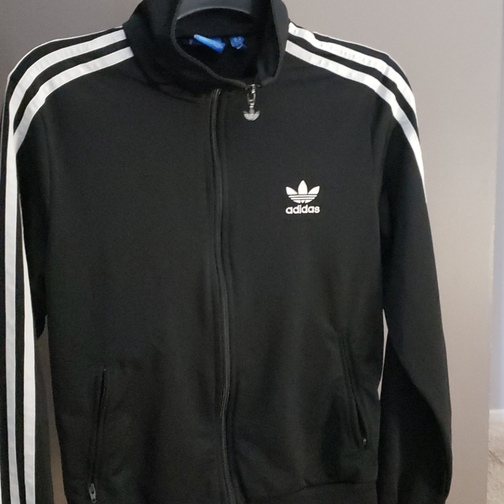 Adidas jacket